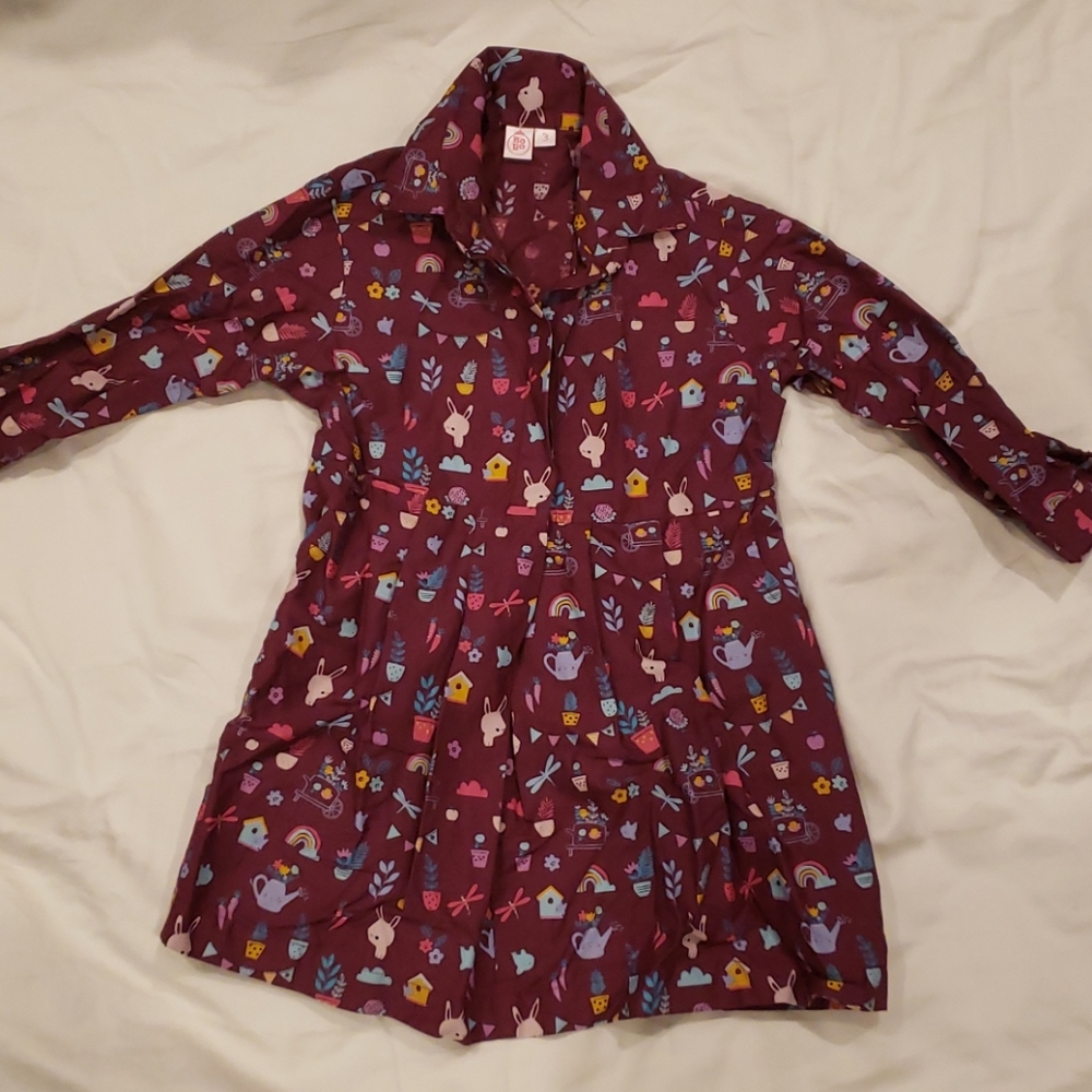 Bobo dress